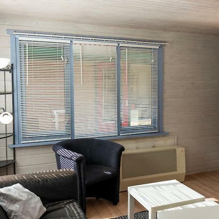 Vakantiehuis Duin Bos En Zee 斯霍尔 外观 照片